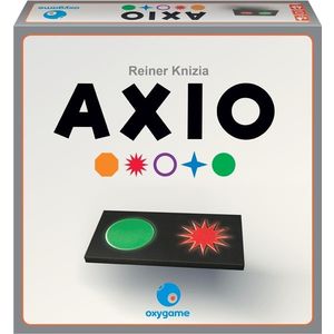 Axio | Oxygame imagine