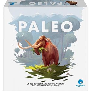 Joc - Paleo | Oxygame imagine