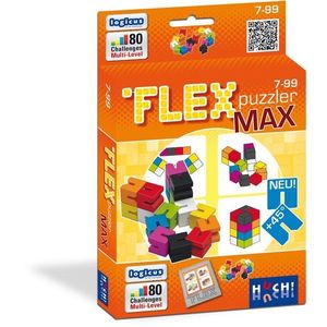 Puzzle mecanic - Flex Puzzler MAX | Huch imagine