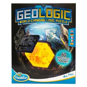 Joc - GeoLogic | Thinkfun imagine