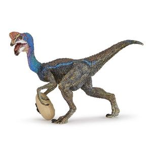 Figurina - Dinosaurs - Blue Oviraptor | Papo imagine