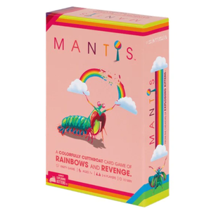 Joc - Mantis | Asmodee imagine