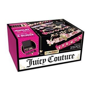 Set Juicy Couture - Jewelry box imagine