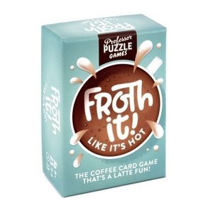 Joc - Froth It! | Professor Puzzle imagine