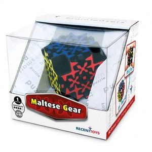 Cub Rubik - Mefferts Maltese Gear | Recent Toys imagine