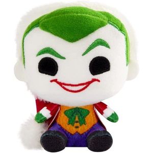 Jucarie de plus - DC Holiday - Joker | Funko imagine