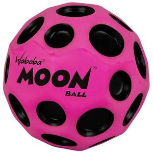 Minge hiperelastica: Waboba Moon Ball. Roz imagine