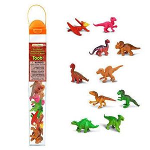Figurine - Pui de dinozaur imagine