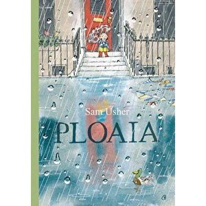 Ploaia - Sam Usher imagine