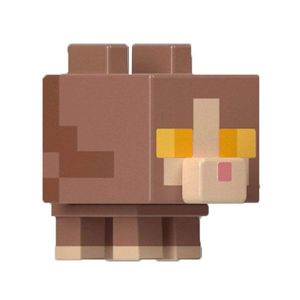 Mini figurina Minecraft, HJV18 imagine