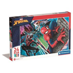 Puzzle Clementoni Spiderman, 24 piese imagine