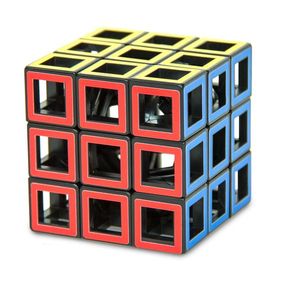 Joc Logic - Meffert's Hollow Cube 3x3 | Recent Toys imagine