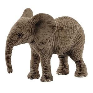 Figurina - Elefant african | Schleich imagine