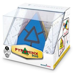 Joc logic - Meffert’s Pyraminx Duo | Recent Toys imagine