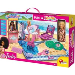 Barbie la plaja imagine