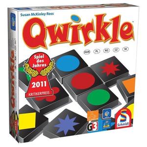 Qwirkle (RO) imagine
