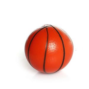 Set de baschet cu minge si cos Small Basketball imagine