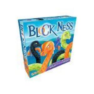 Block Ness. Joc de societate imagine