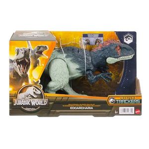 Figurina articulata, Dinozaur, Jurassic World, Eocarcharia, HLP17 imagine