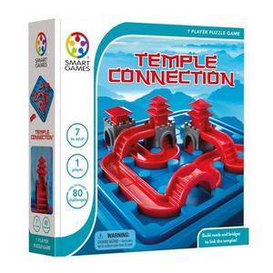 Joc educativ - Temple Connection imagine