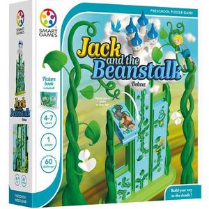 Jack and the beanstalk deluxe (smart games) imagine