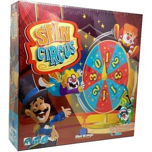 Spin Circus imagine