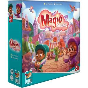 Magic Market imagine