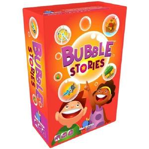 Bubble stories 4+ imagine