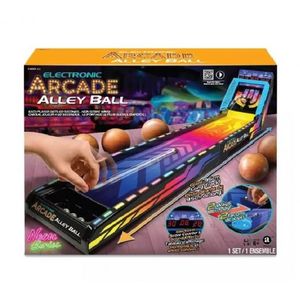 Joc Electronic Arcade - Alley Ball Neon (EN) imagine