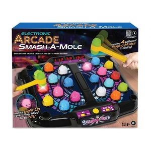 Joc Electronic Arcade - Smash-A-Mole (EN) imagine