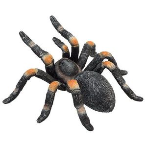 Figurina Tarantula cu genunchii rosii Mojo imagine