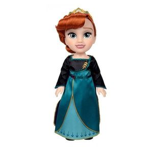 Papusa Disney Frozen 2, Queen Anna imagine