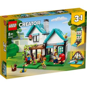 LEGO® Creator - Casa Primitoare (31139) imagine