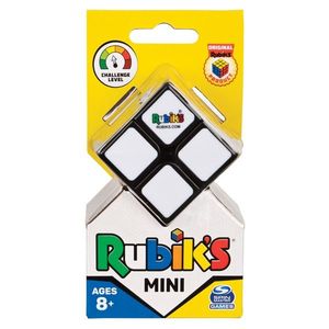 Mini Cub Rubik 2X2 imagine
