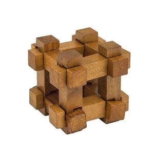 Puzzle - Darwin's Chest | Professor Puzzle imagine