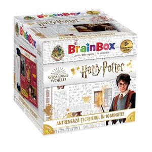 Joc - Brainbox - Harry Potter | ADC BLACKFIRE imagine