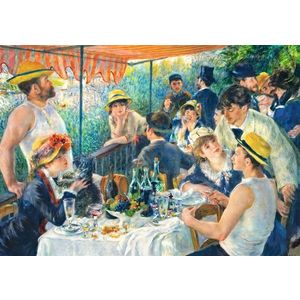 Puzzle 1000 piese - Renoir | Trefl imagine