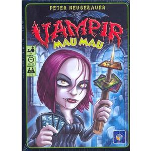 Vampir Mau Mau | Pegasus Spiele imagine