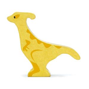 Figurina - Dinosaurs - Parasaurolophus | Tender Leaf Toys imagine