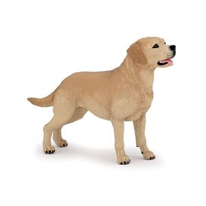 Figurina - Dog and Cat Companions - Labrador | Papo imagine