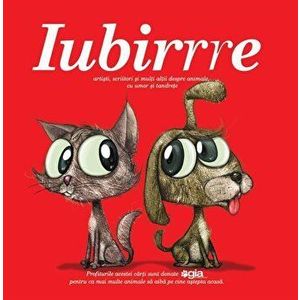 Iubirrre - Dana Tocu imagine
