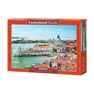 Puzzle Venice - Italy, 1000 piese imagine