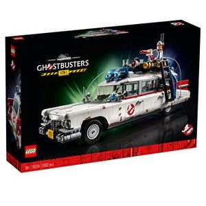 LEGO Creator - Ghostbusters 10274 imagine
