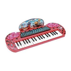 Keyboard Electronic Reig Musicales - Miraculous, MP3 imagine