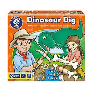 Joc Dinosaur Dig imagine