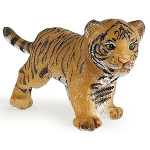 Figurina - Pui de Tigru | Papo imagine