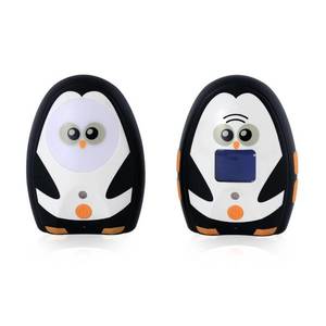 Baby Monitor Wireless Lorelli, Pinguin imagine