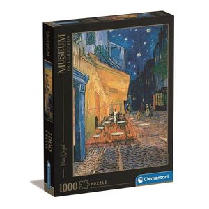 Puzzle Clementoni, Van Gogh, 1000 piese imagine