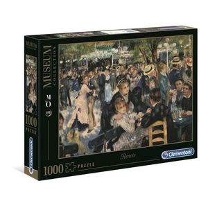 Puzzle Clementoni, Renoir, 1000 piese imagine