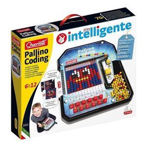Joc Pallino coding imagine